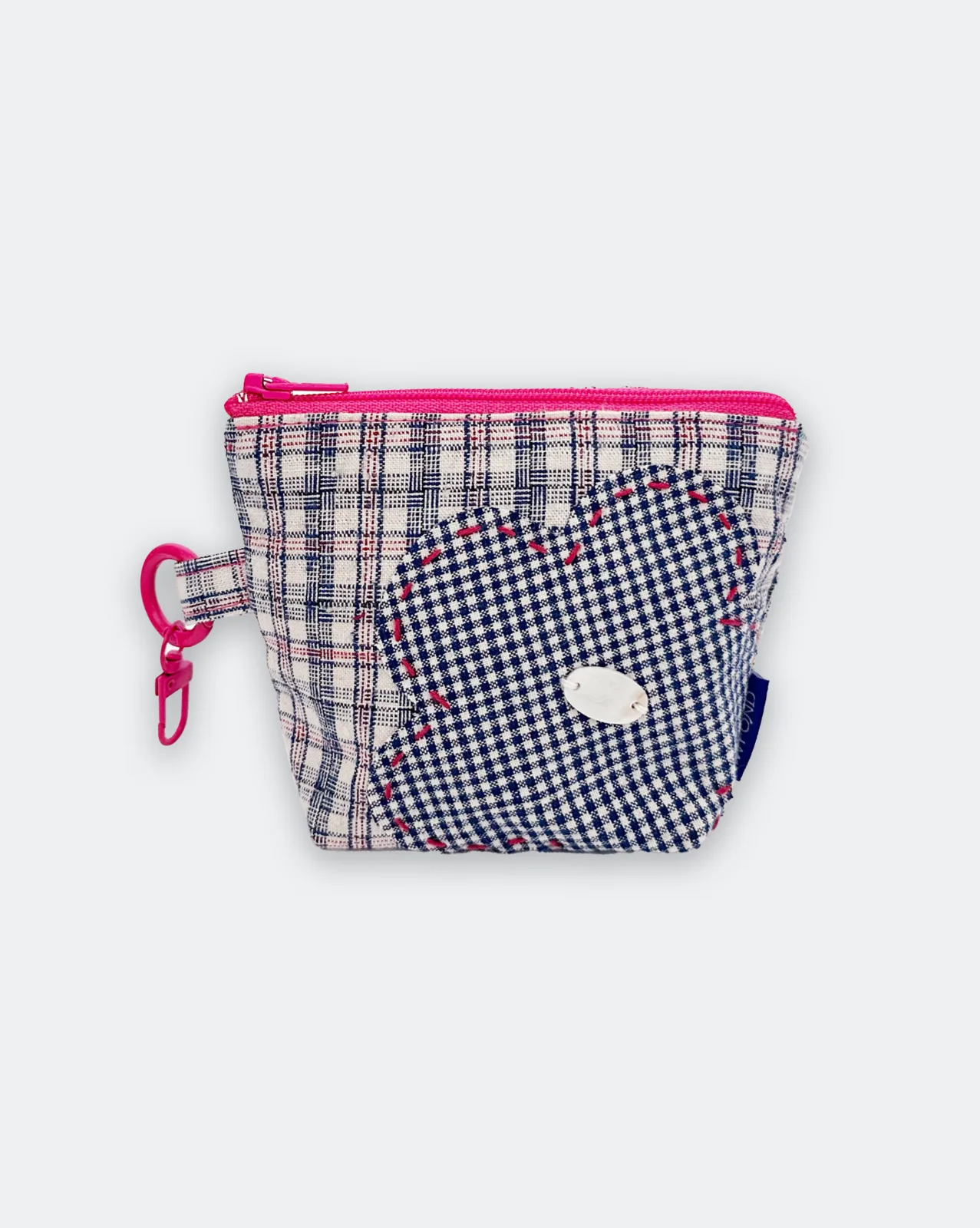 Flower Coin Purse